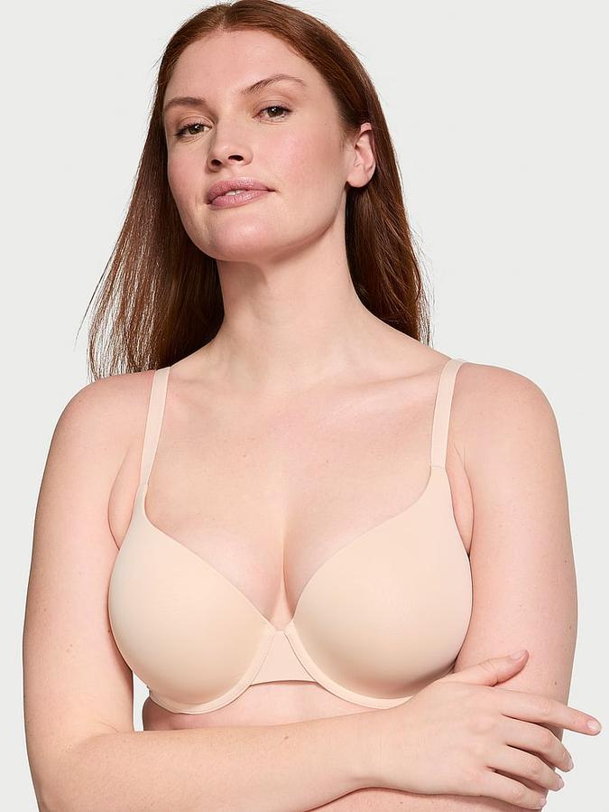 Push-Up Perfect Shape Smooth Bra image number 0