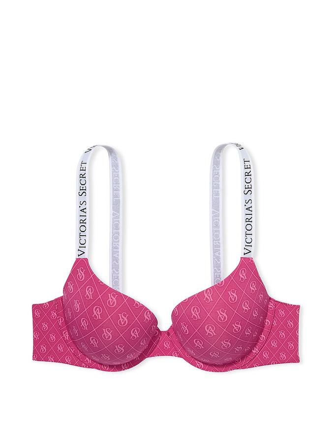 Push-Up Perfect Shape Bra image number 2
