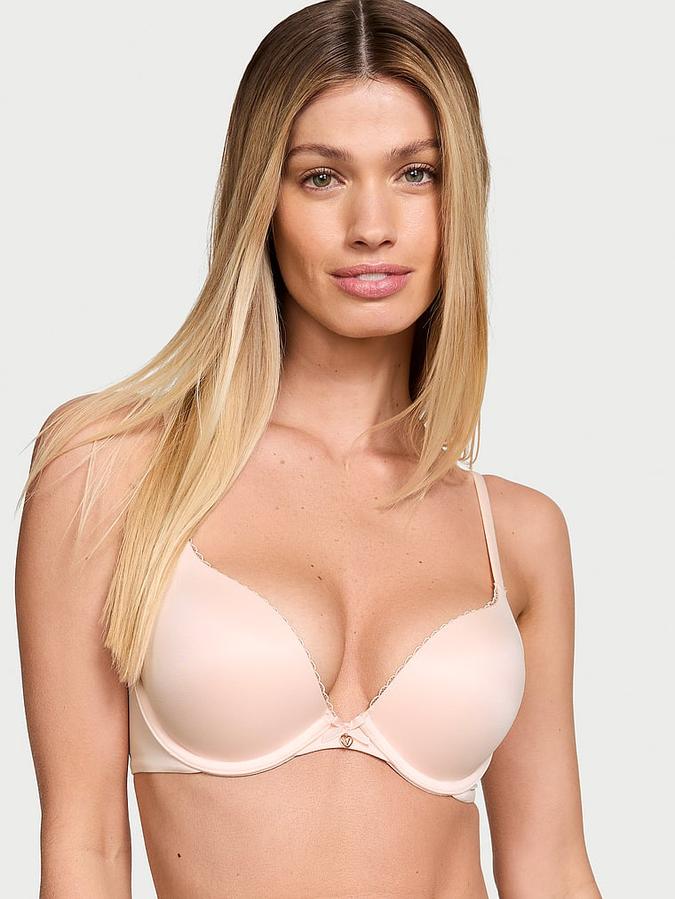 Push-Up Smooth Bra image number 0