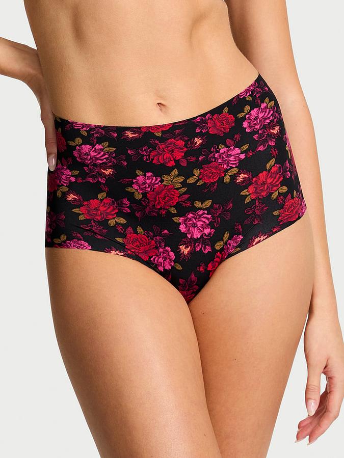 No-Show Modern Brief Panty