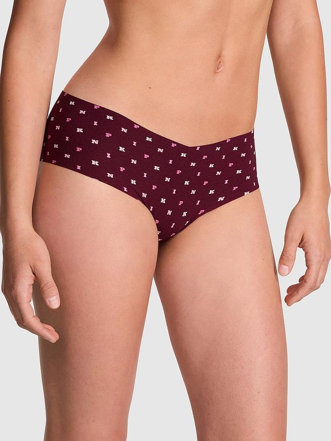 No-Show Cheeky Panty