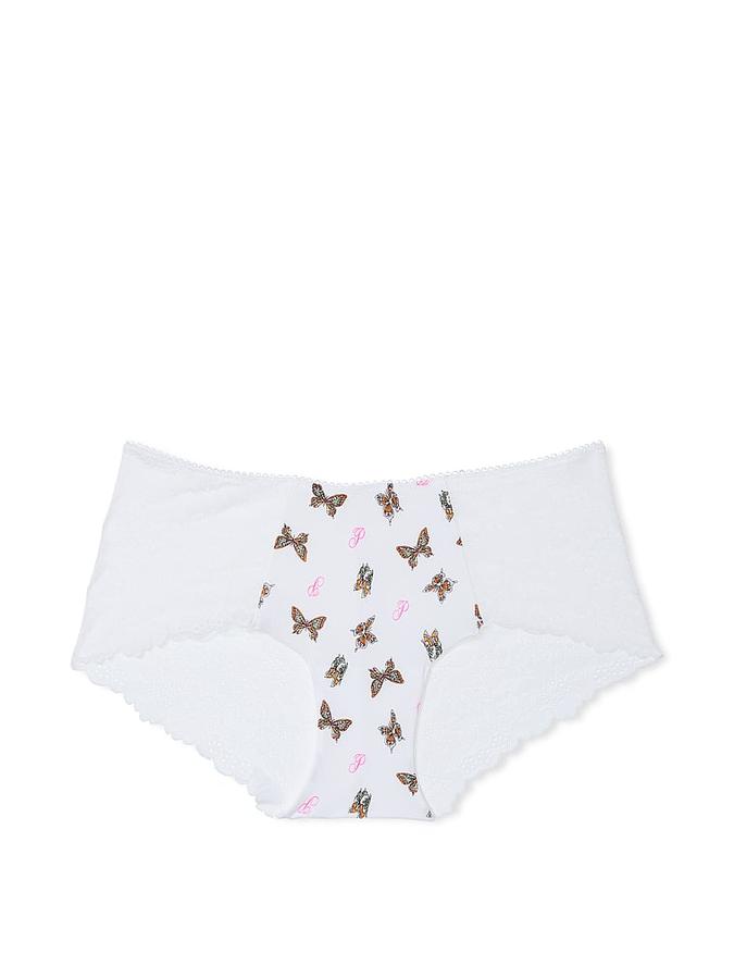 No-Show Hiphugger Panty image number 2