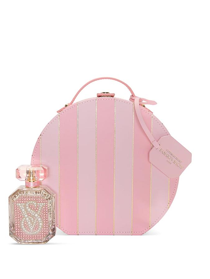 Bombshell Runway Swarovski&reg; Crystal-Encrusted Eau de Parfum image number 0