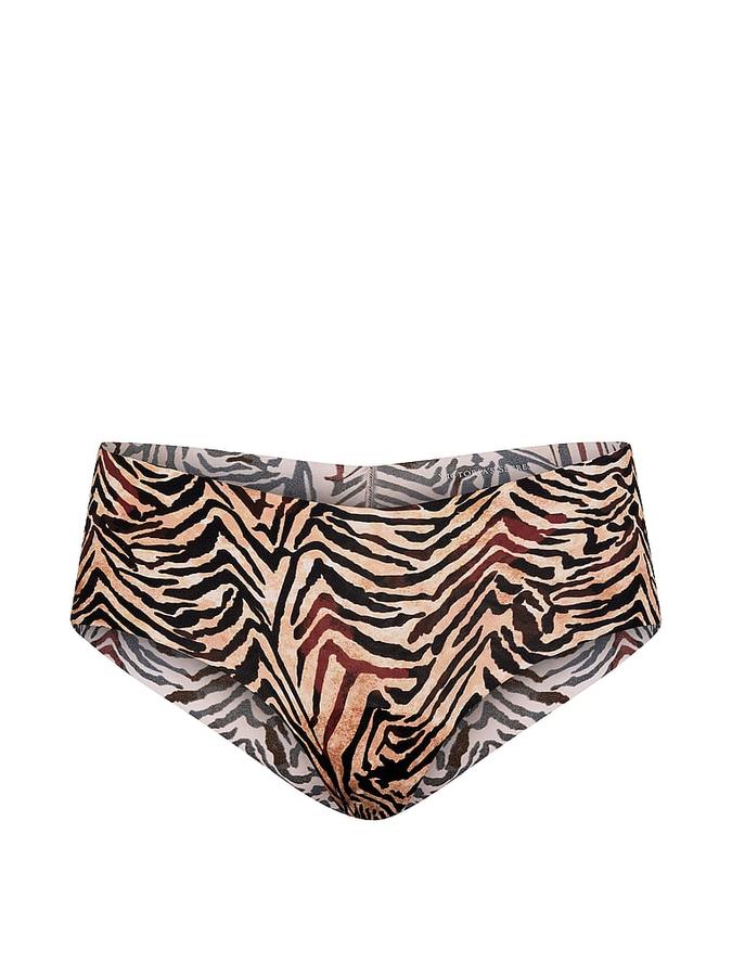 No-Show Cheeky Panty image number 2