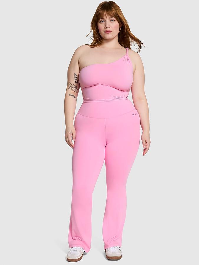 Relay Flare Leggings image number 0