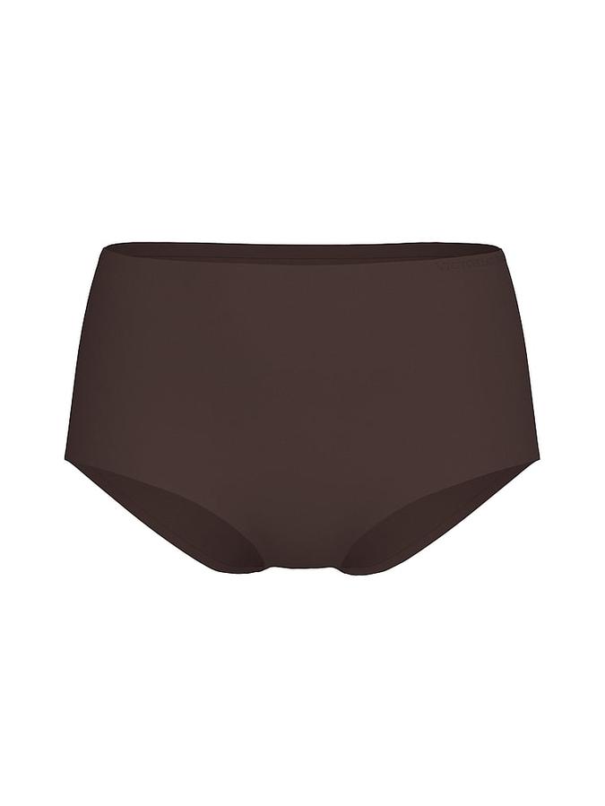 Body by Victoria Flex Mid-Rise Modern Brief Panty image number 2