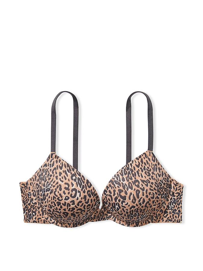 Wear Everywhere Super Push-Up Bra image number 2