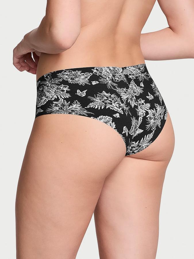 No-Show Cheeky Panty