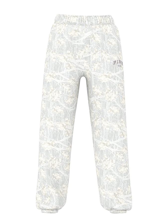 Ivy Fleece Campus Sweatpants image number 2