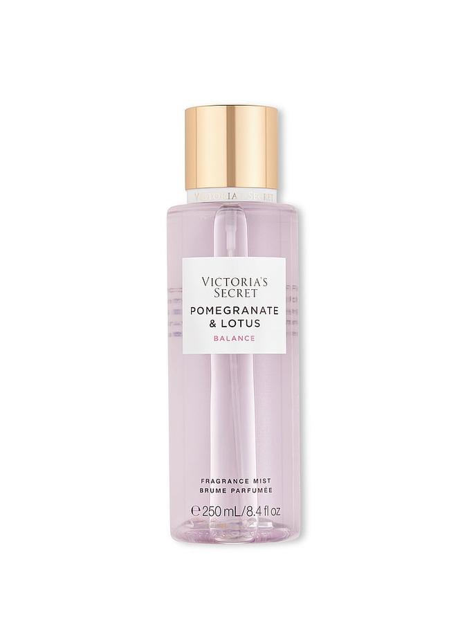 Pomegranate Lotus Natural Beauty Body Mist image number 0