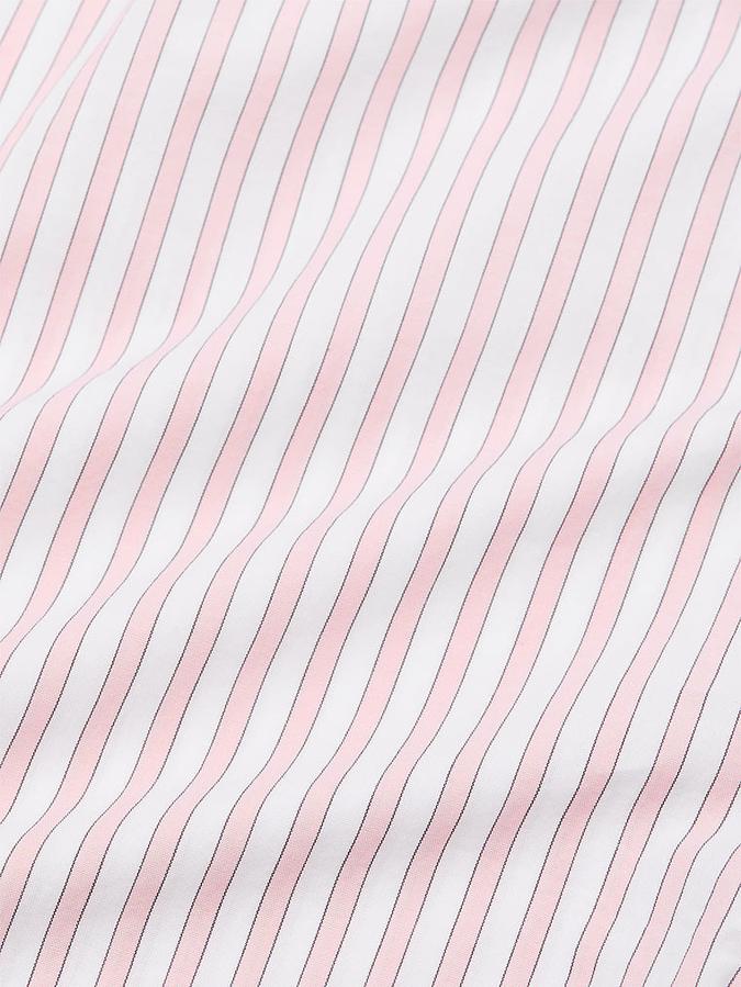 Cotton Tank Tee-Jama Set image number 3