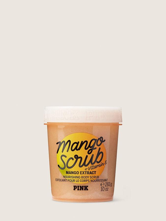 Mango Superfruit Body Scrub image number 0