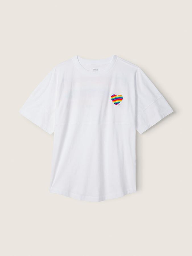 Cotton Oversized T-Shirt image number 2