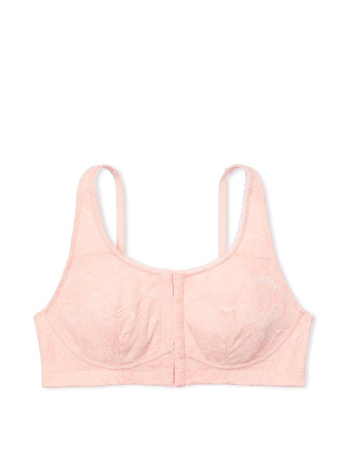 Lace Mastectomy Bra image number 2