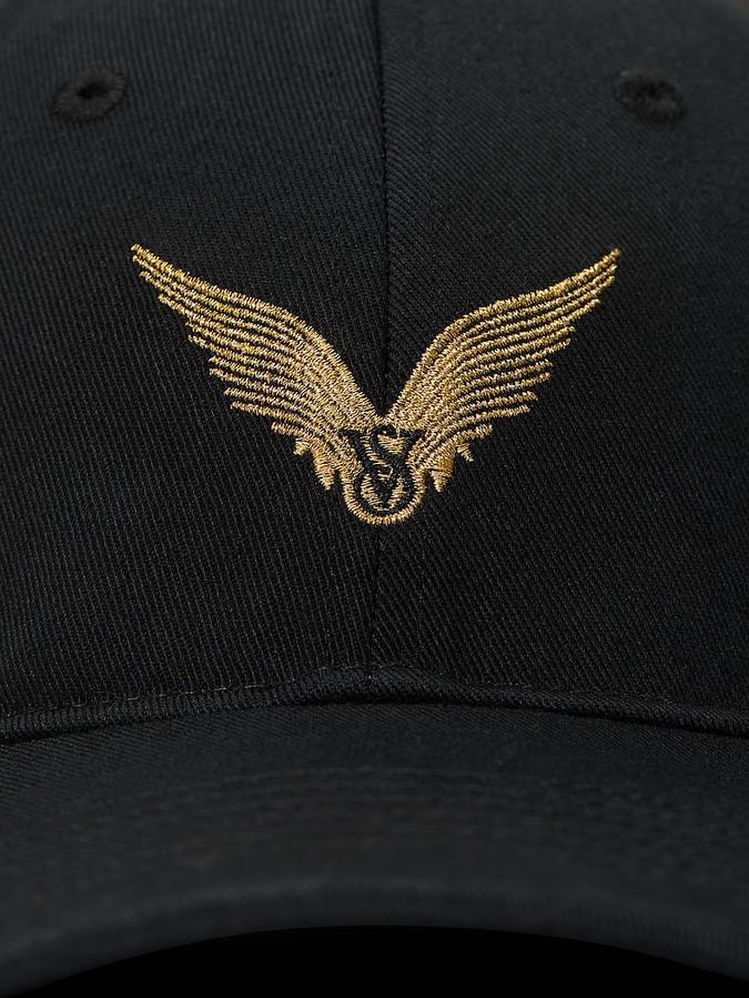 Victoria's Secret Backstage Baseball Hat image number 3