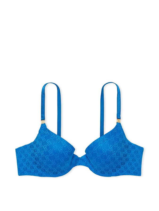 Icon by Victoria's Secret Push-Up Demi Bra image number 2