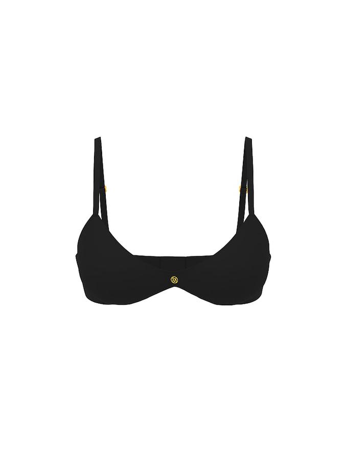 So Obsessed Smooth Wireless Push-Up Bra image number 2