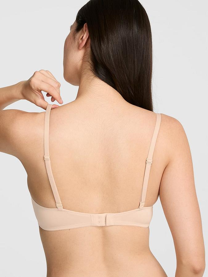 Wear Everywhere&trade; Super Push-Up Bra