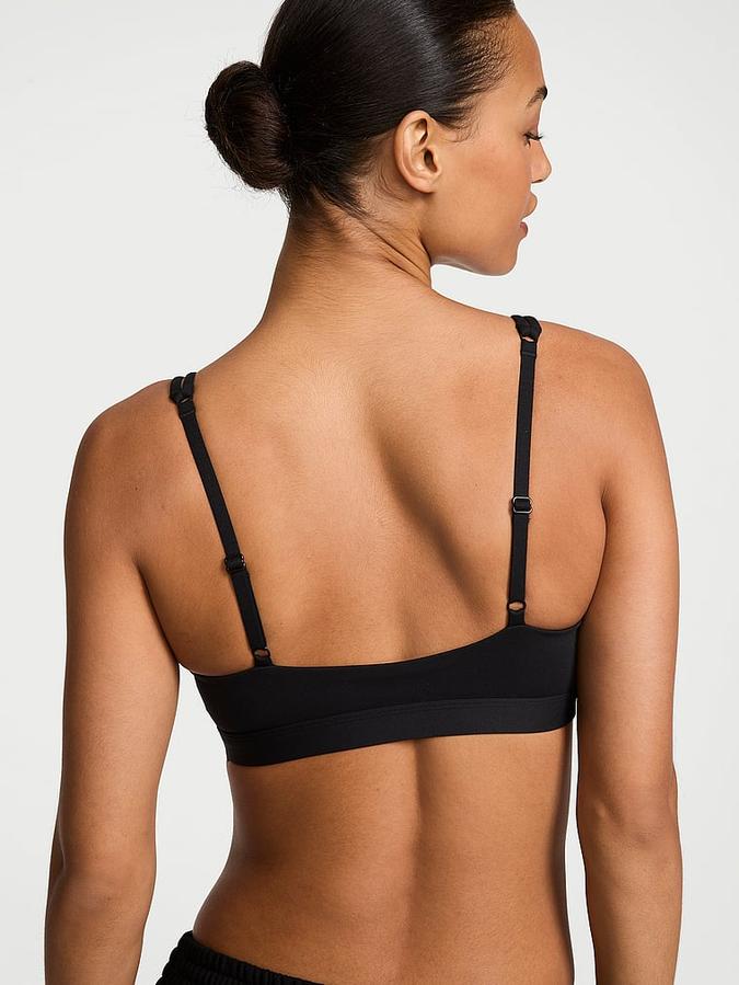 VSX Elevate? Layered Triangle Sports Bra