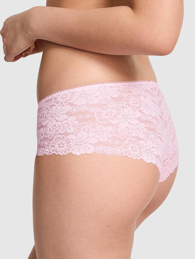 No-Show Cheeky Panty image number 1