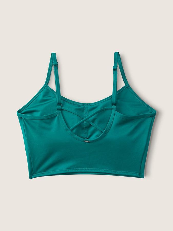 Ultimate Lightly Lined Sports Crop image number 3