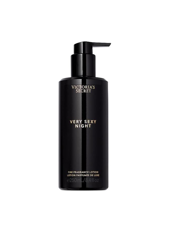 Very Sexy Night Fine Fragrance Lotion image number 0