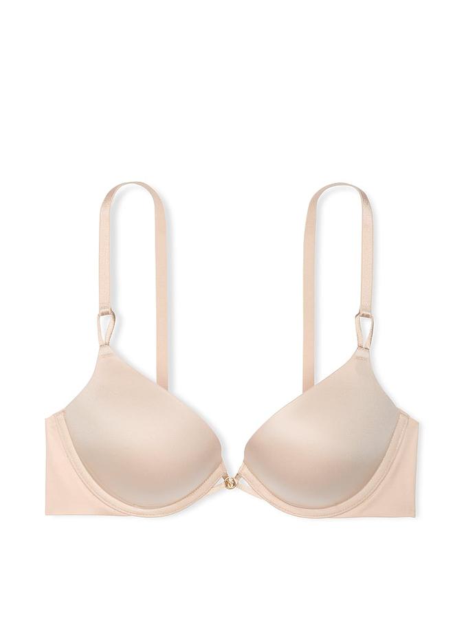 Bombshell Add-2-Cups Smooth Push-Up Bra image number 0