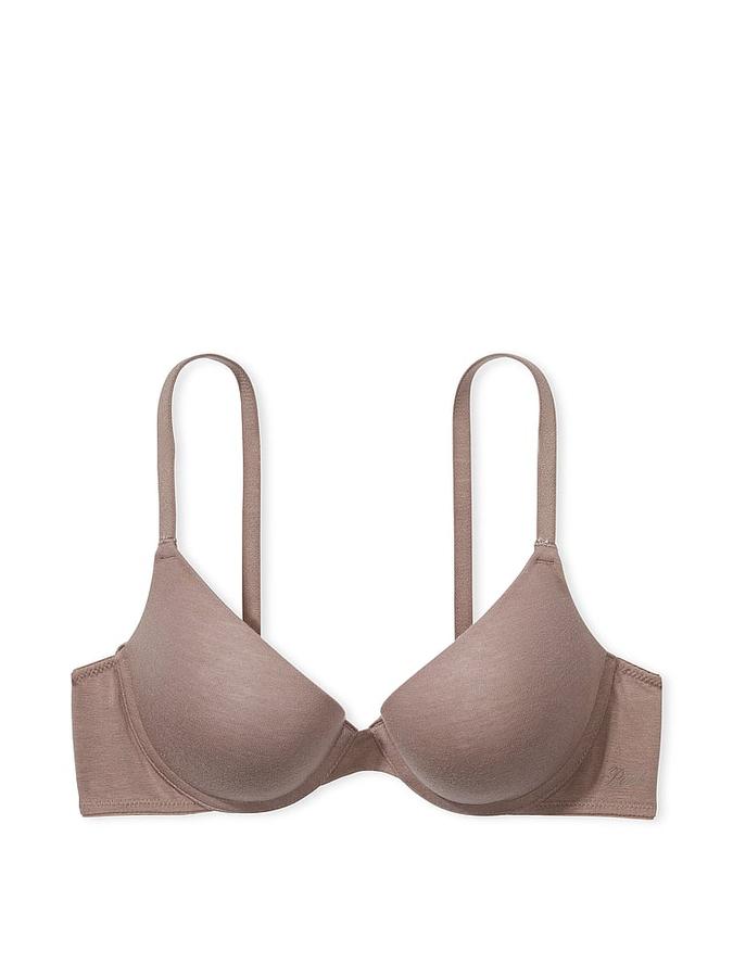 Wear Everywhere Push-Up Bra image number 2