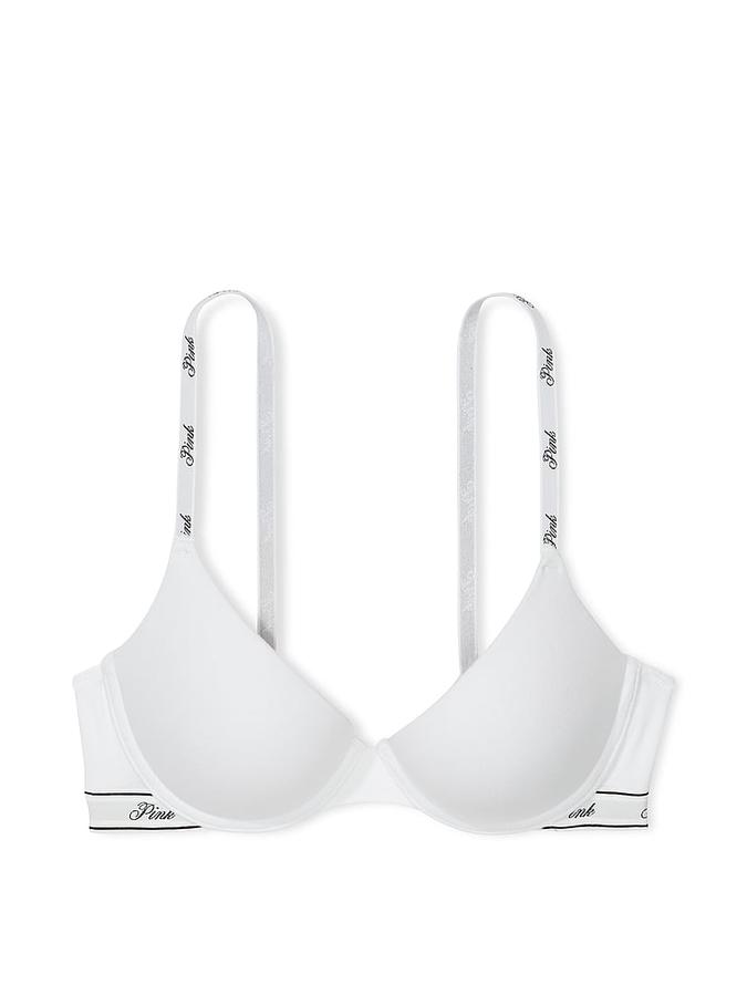Wear Everywhere Push-Up Bra image number 2