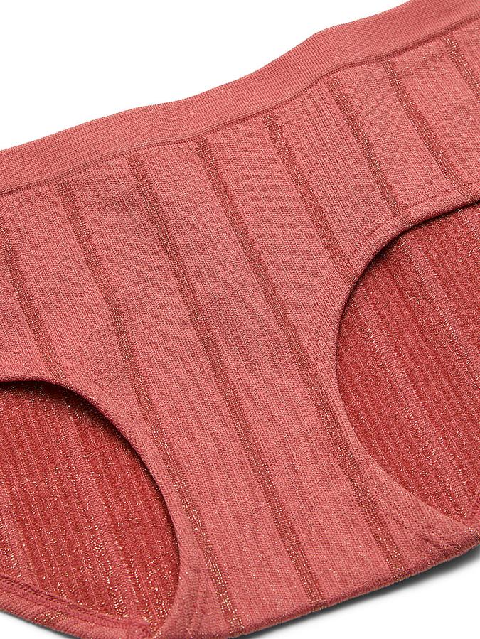 Seamless Hiphugger Panty image number 2