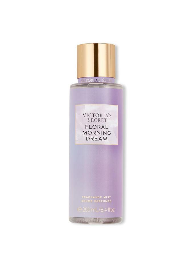 Floral Morning Dream Limited Edition Into the Clouds Fragrance Mist image number 0