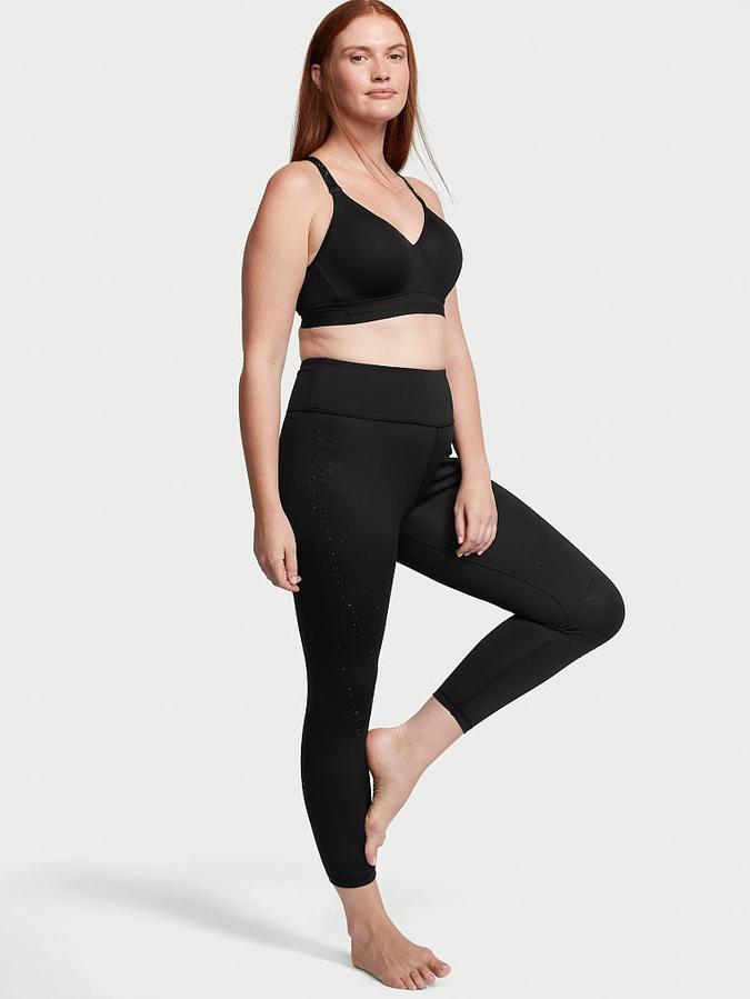 Essential High-Rise Pocket Leggings