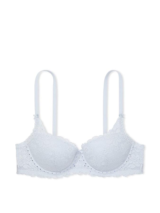 Wink Lightly Lined Balconette Bra image number 2