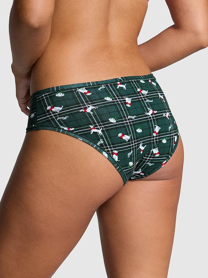 Cotton Cheeky Panty image number 1
