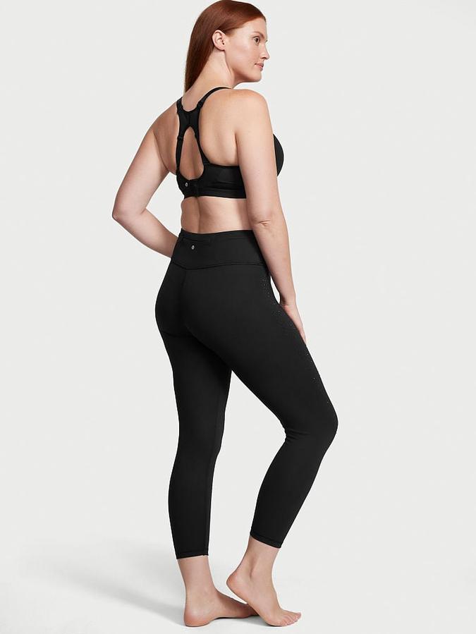 Essential High-Rise Pocket Leggings