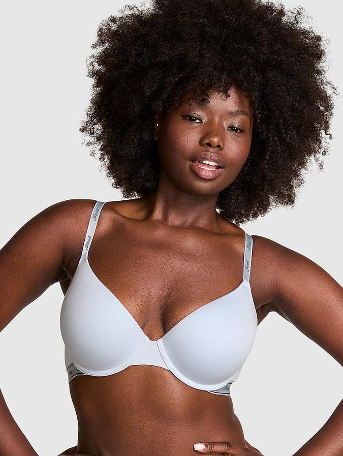 Wear Everywhere Push-Up Bra