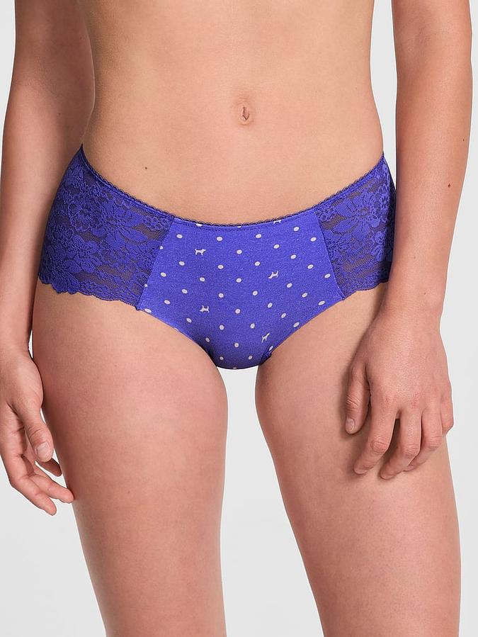 No-Show Hiphugger Panty image number 0