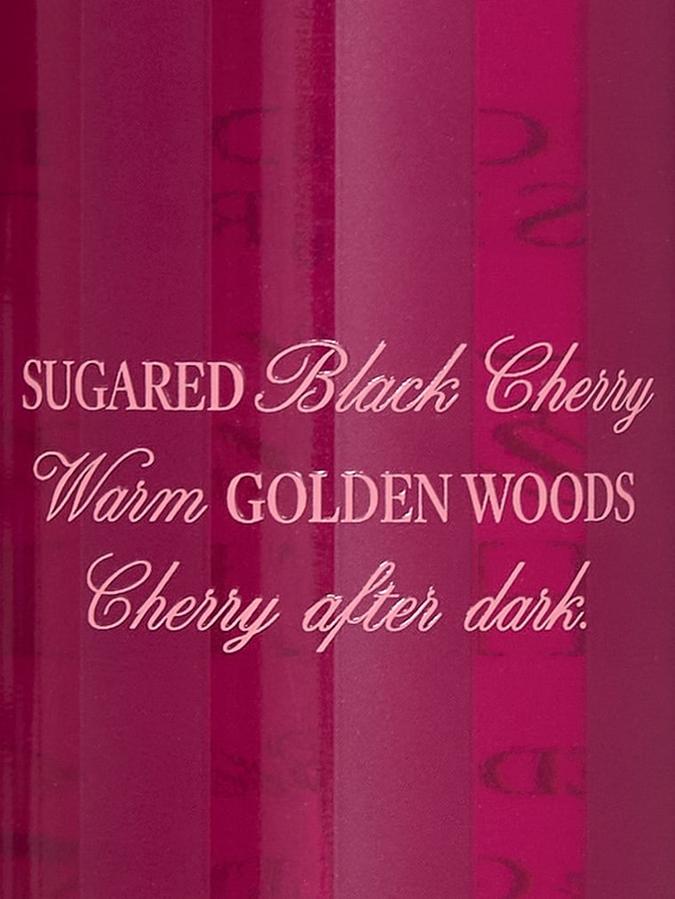 Forbbiden Cherry Body Mist