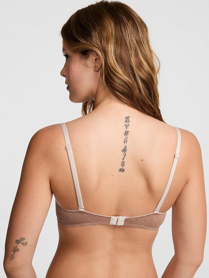 Wear Everywhere Super Push-Up Bra image number 1