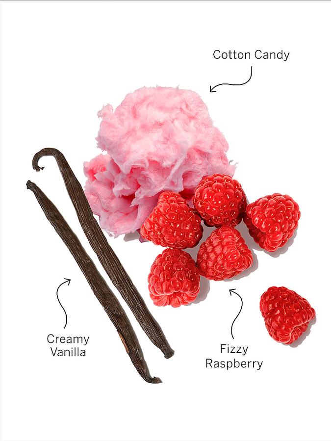 Warm And Cozy Bubbly Body Mist image number 1