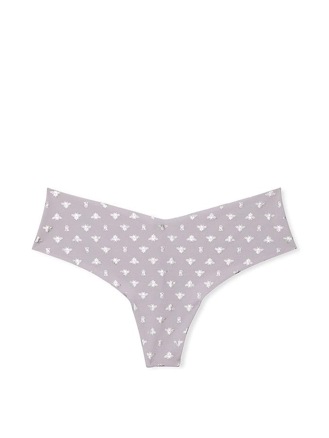 No-Show Thong Panty