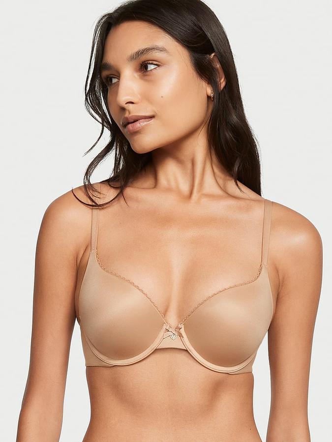Perfect Shape Push-Up Smooth Bra image number 0