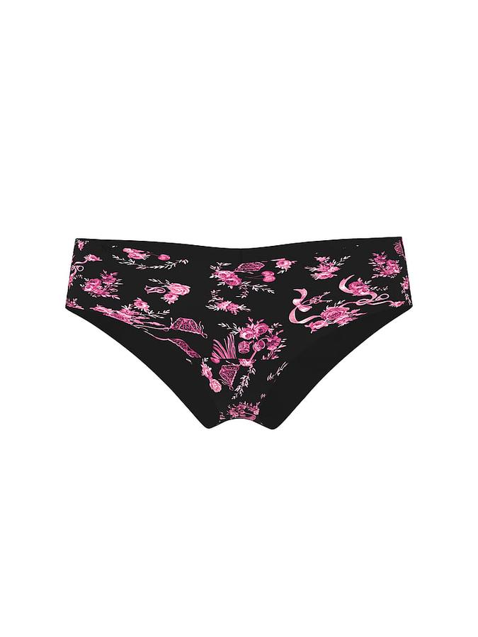 No-Show Cheeky Panty image number 2