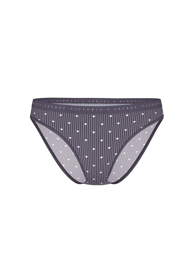 Stretch Cotton Bikini Panty image number 2