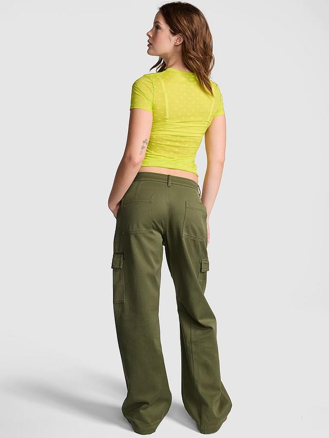 Utility Cargo Pants image number 1
