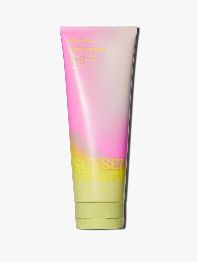 Sunset Gelato Coconut Coast Body Lotion image number 0