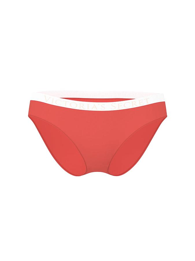 Seamless Bikini Panty image number 2