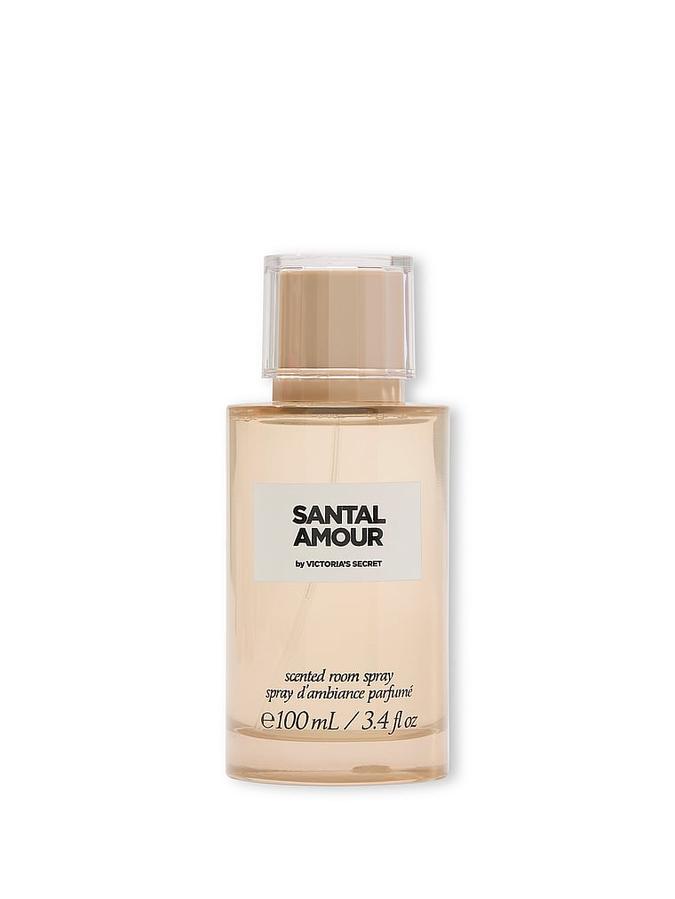 Santal Amour Room Spray Diffuser