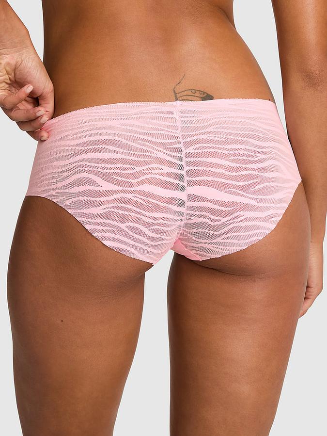 No-Show Hiphugger Panty