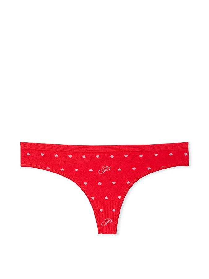 Seamless Thong Panty